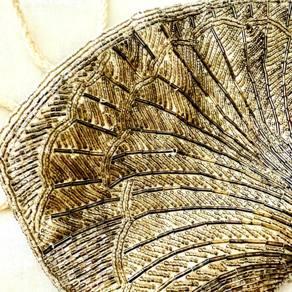 🌟HP🌟Magid Vintage Handbag - Picture 7 of 11